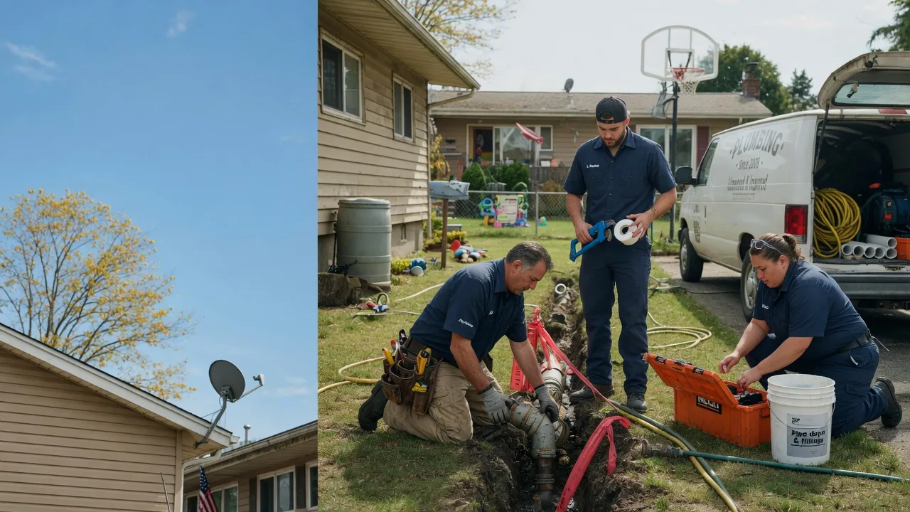 Garbage Disposal Replacement in Eldena, IL near me