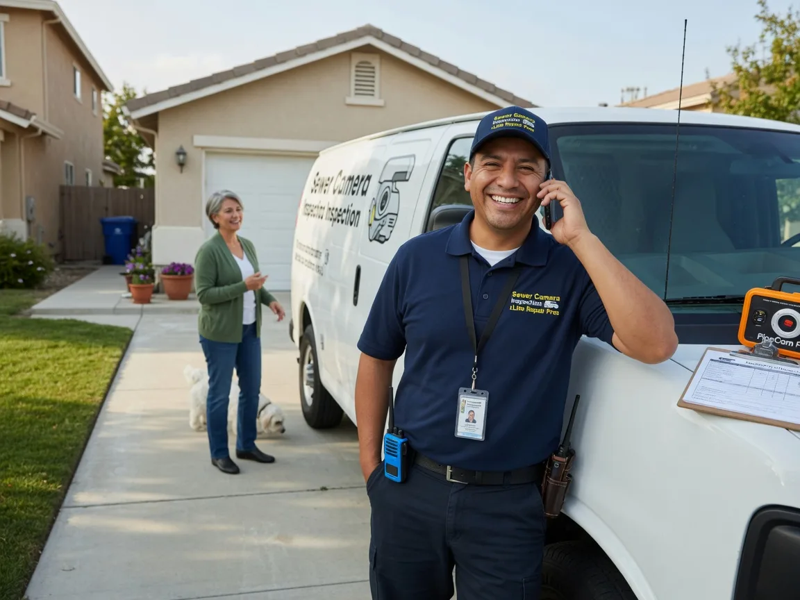 Sewer Line Repair Eldena, IL FAQs